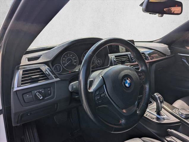 Used 2019 BMW 430i Coupe w/ Convenience Package RWD image 12