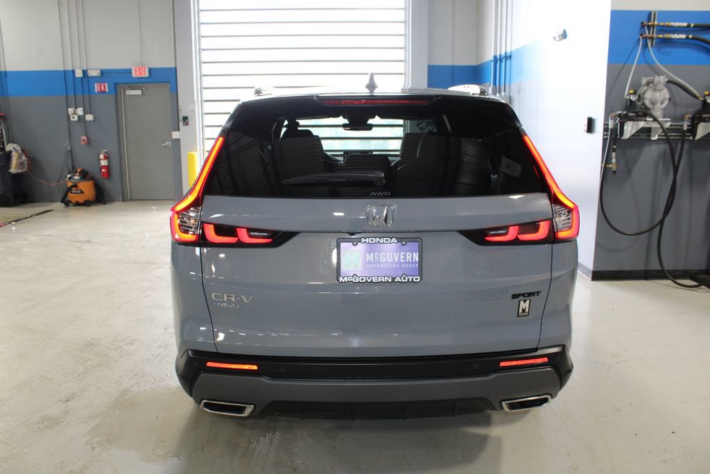 Used 2024 Honda CR-V Sport-L image 42