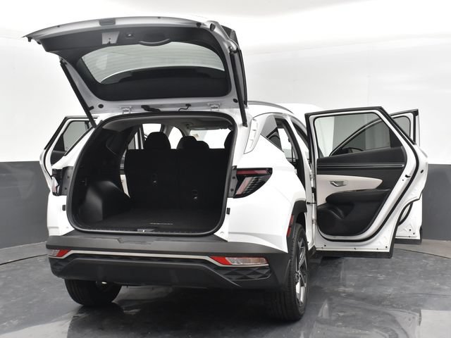 Used 2022 Hyundai Tucson SEL w/ Cargo Package AWD/4WD image 38