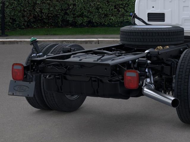 New 2026 Ford F550 4x4 Crew Cab Super Duty image 21