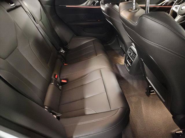 Used 2023 BMW 430i Gran Coupe xDrive w/ M Sport Package AWD/4WD image 21