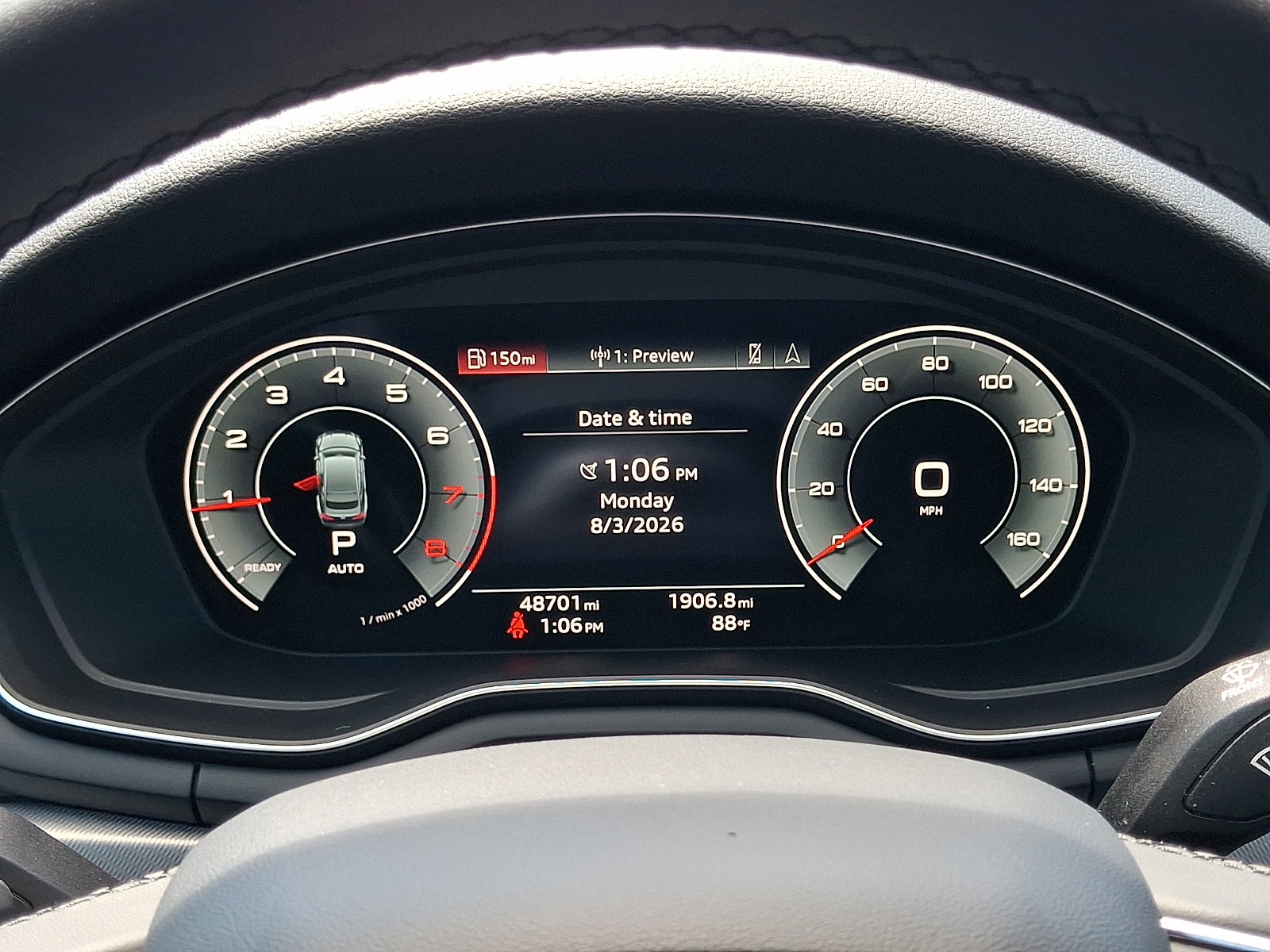 Used 2023 Audi A5 2.0T Premium Plus AWD/4WD image 21