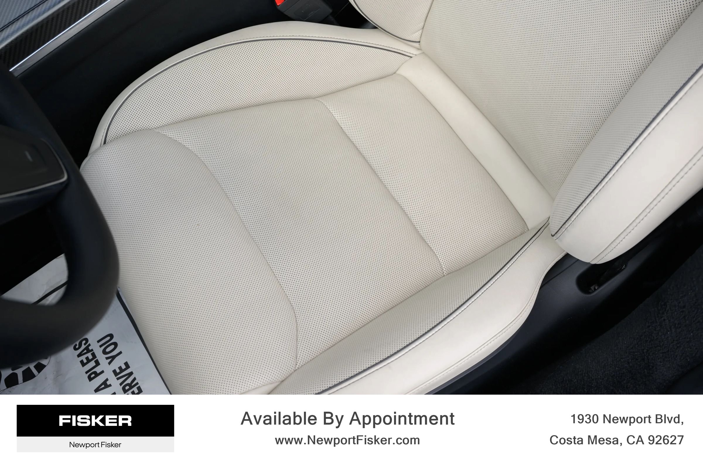 Used 2021 Tesla Model S Plaid AWD/4WD image 14