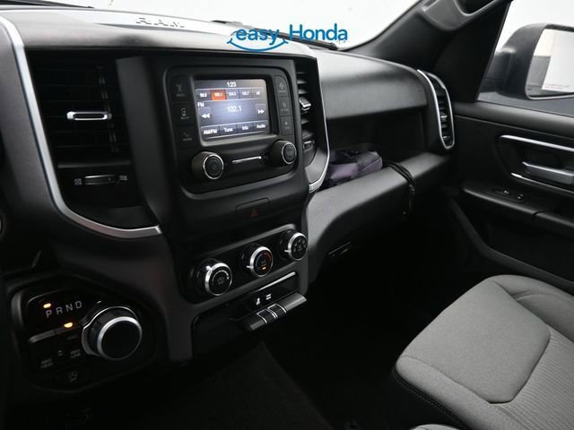 Used 2023 RAM 1500 Big Horn image 11