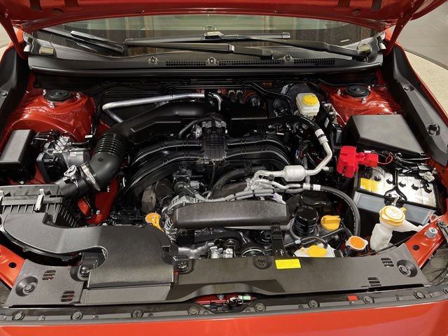 Certified 2025 Subaru Crosstrek 2.0i Premium image 20