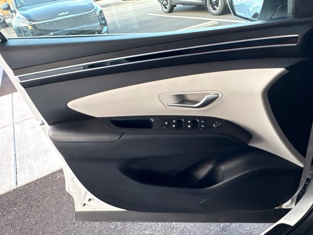 Used 2024 Hyundai Tucson SEL AWD/4WD image 25