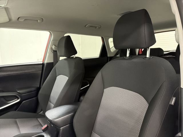 Used 2024 Kia Soul LX w/ Option Group 015 FWD image 19