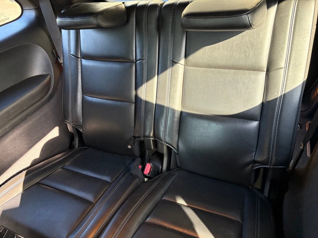 Used 2020 Dodge Durango Citadel AWD/4WD image 11