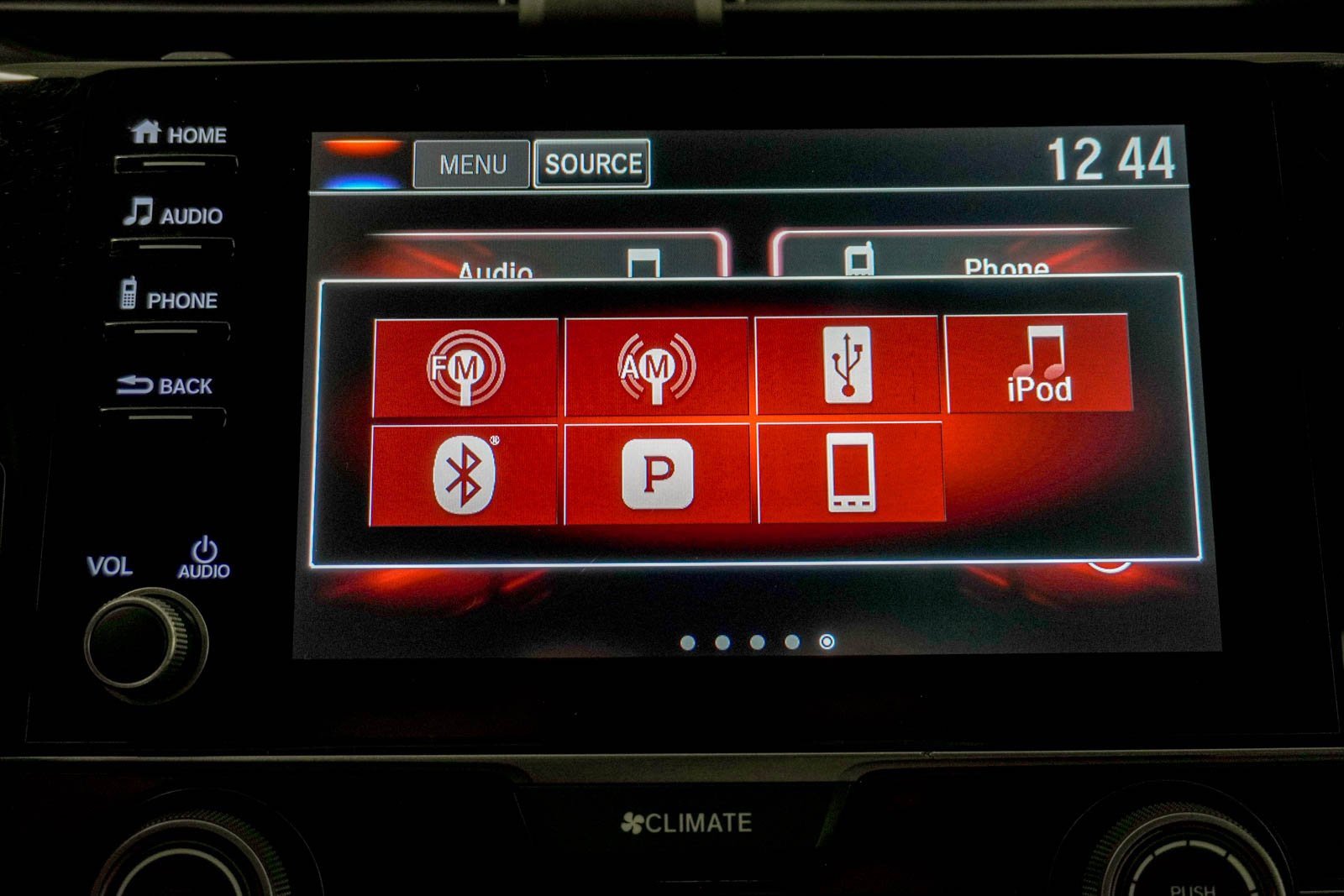 Used 2020 Honda Civic Sport image 25