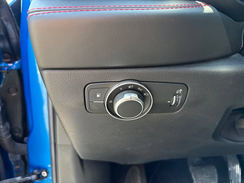 Used 2024 Dodge Hornet R/T AWD/4WD image 13