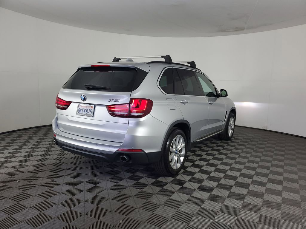 Used 2016 BMW X5 sDrive35i image 4