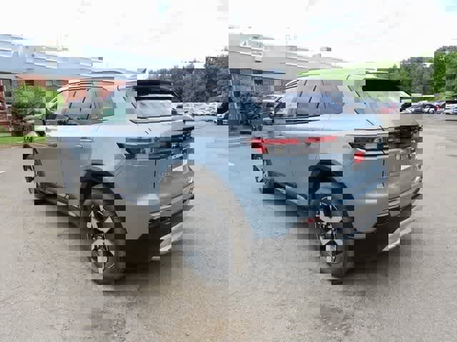 New 2026 Honda Prologue Touring image 4