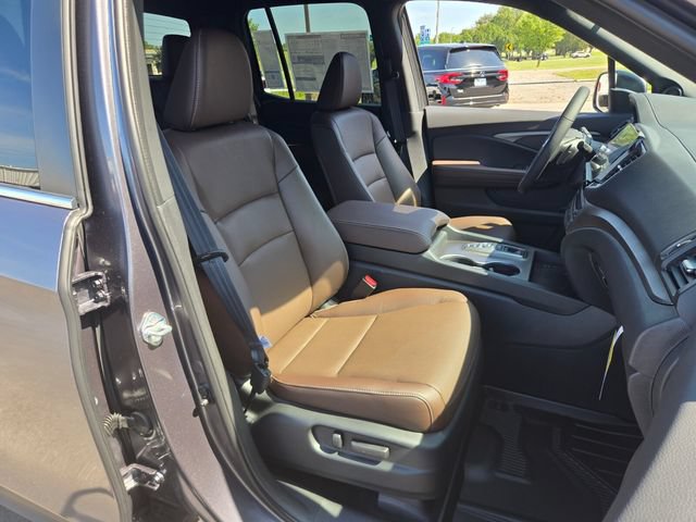 New 2026 Honda Ridgeline RTL image 10