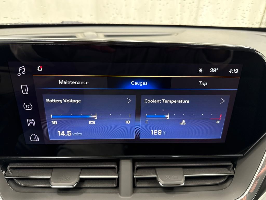 New 2026 Chevrolet Trax LT FWD image 27