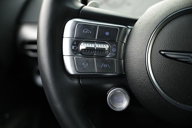 Certified 2025 Genesis GV60 Advanced image 35