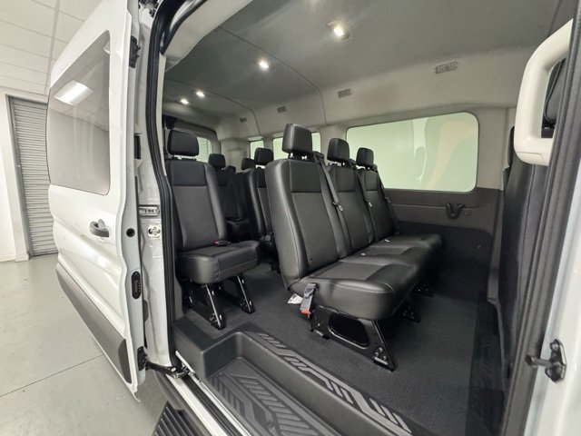 New 2026 Ford Transit 350 XL image 6