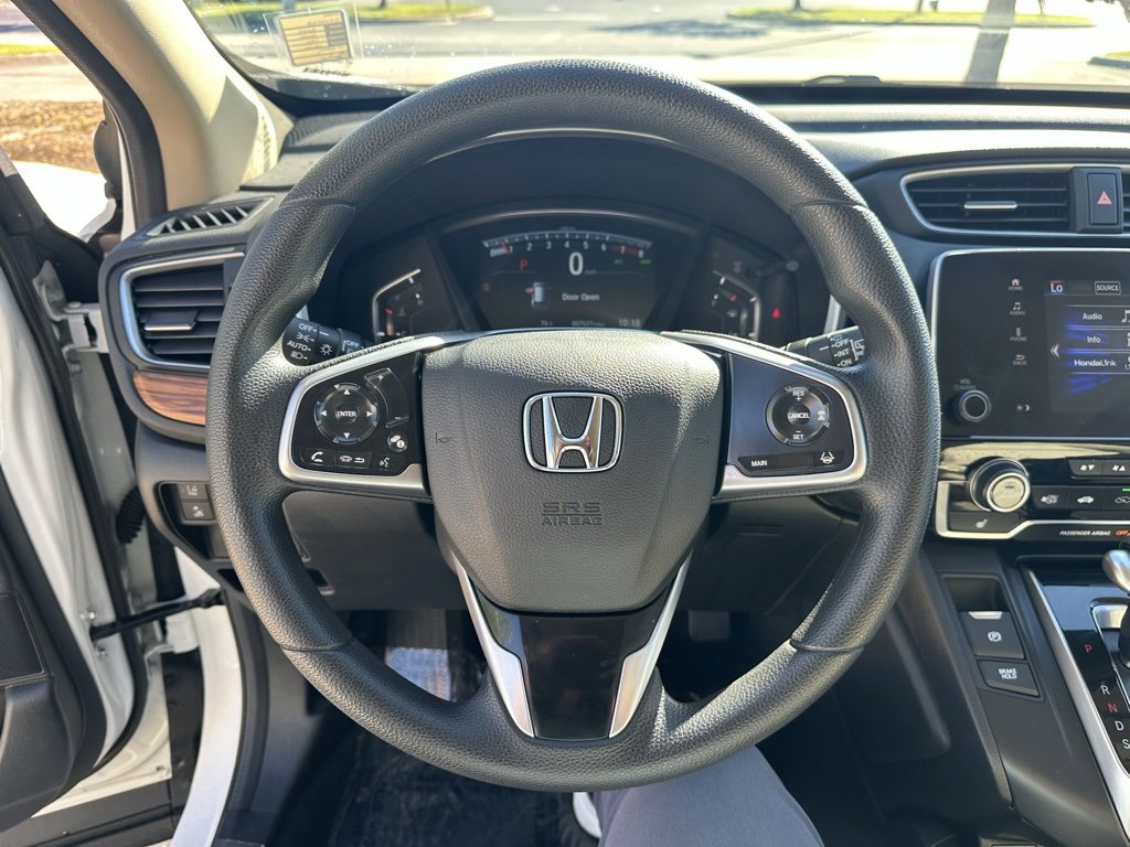 Certified 2022 Honda CR-V EX image 18