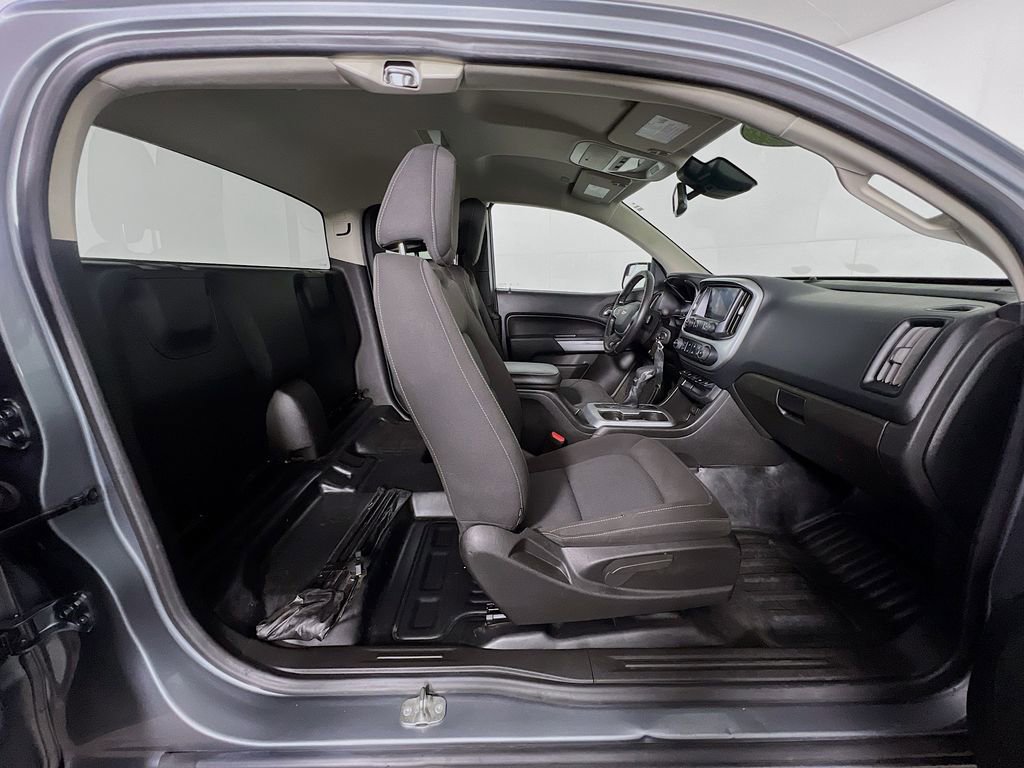Used 2022 Chevrolet Colorado LT w/ Fleet Safety Package image 24