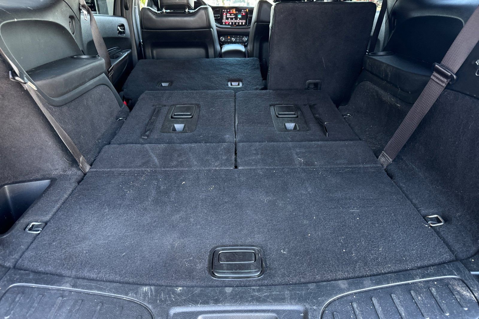 Used 2024 Dodge Durango GT image 18