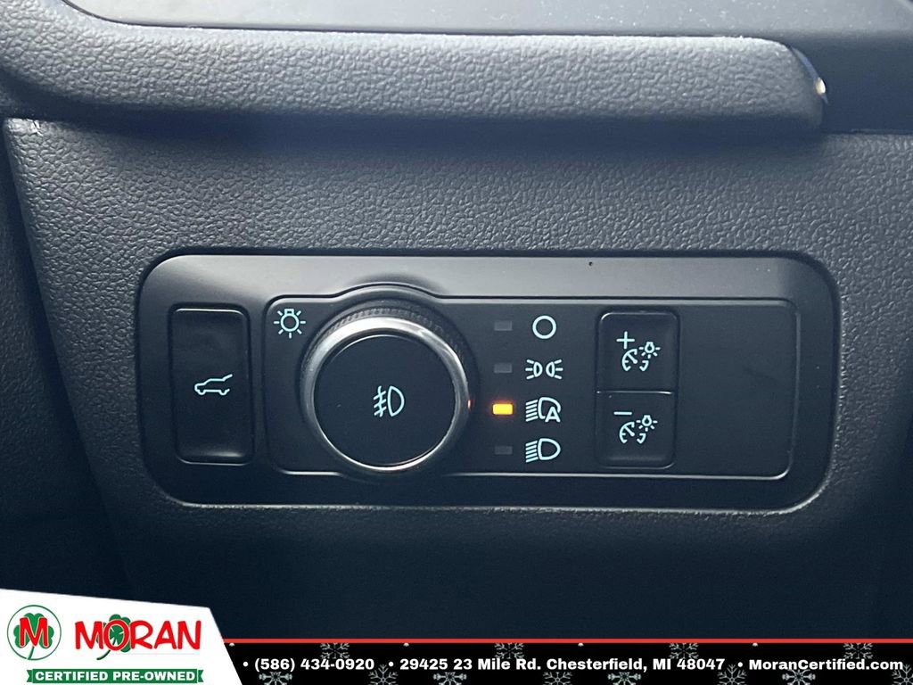 Used 2023 Ford Escape ST-Line Select w/ Tech Pack #2 image 25