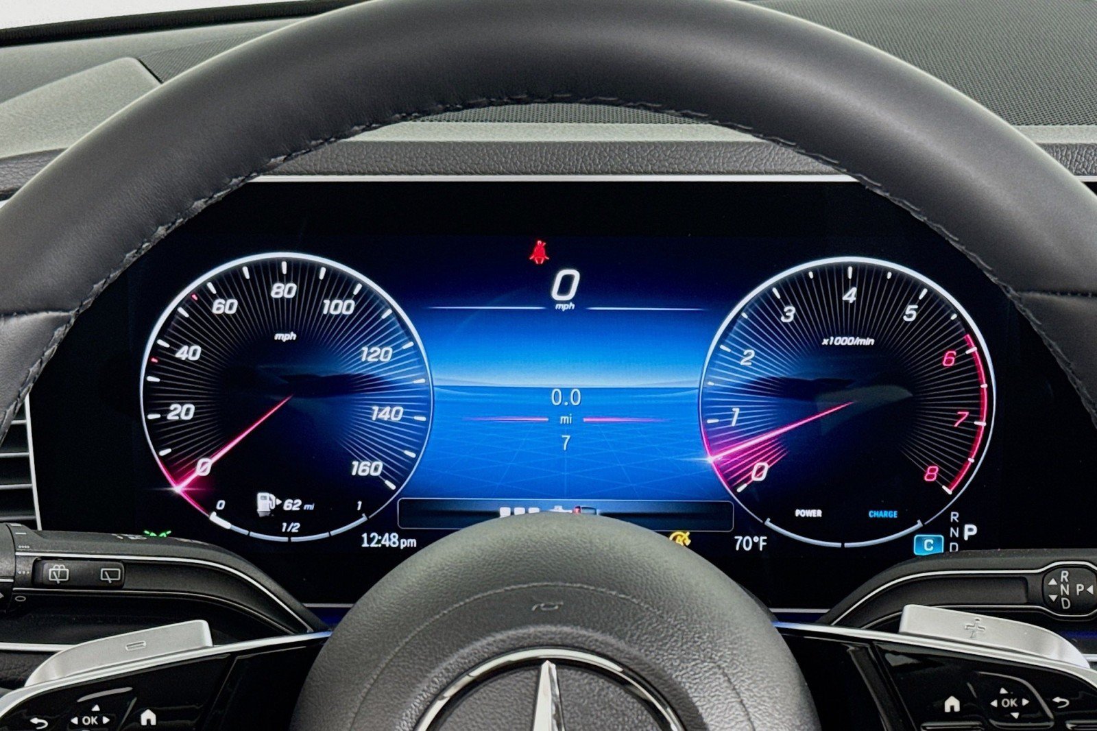 New 2026 Mercedes-Benz GLE 450 4MATIC image 18