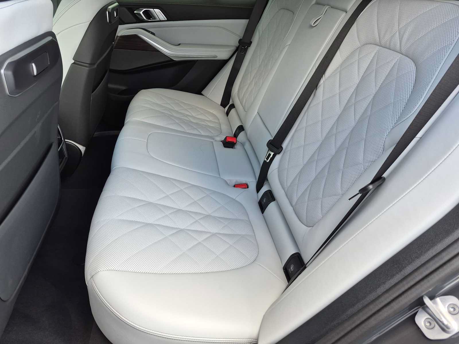 New 2026 BMW X5 xDrive50e AWD/4WD image 20