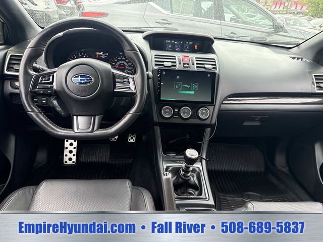 Used 2019 Subaru WRX Limited AWD/4WD image 13