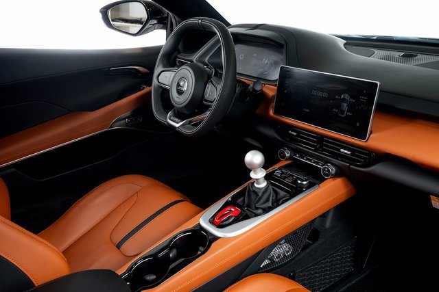 Used 2025 Lotus Emira First Edition image 42