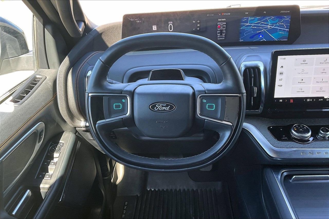 Used 2025 Ford Expedition Tremor image 10