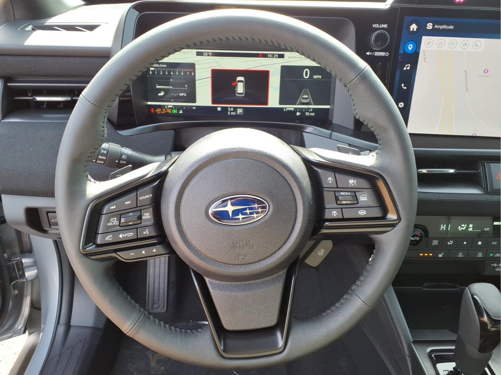 New 2026 Subaru Outback Limited w/ Premium/Limited Package 2 AWD/4WD image 16