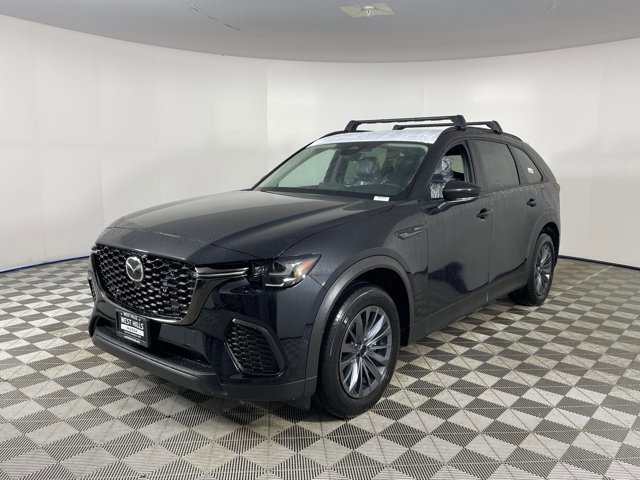 New 2026 MAZDA CX-70 SC AWD/4WD image 1