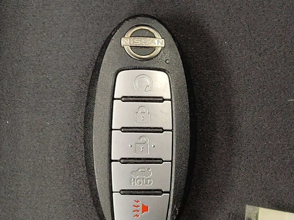 Used 2023 Nissan Altima 2.5 SV image 32