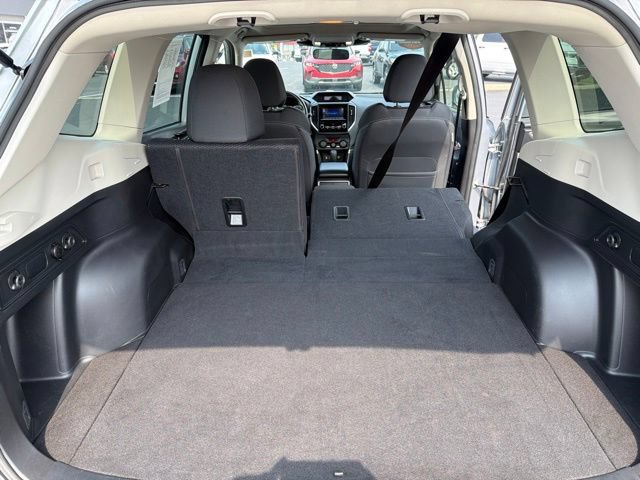 Used 2023 Subaru Forester Premium AWD/4WD image 25