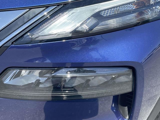 Used 2021 Nissan Rogue S FWD image 8