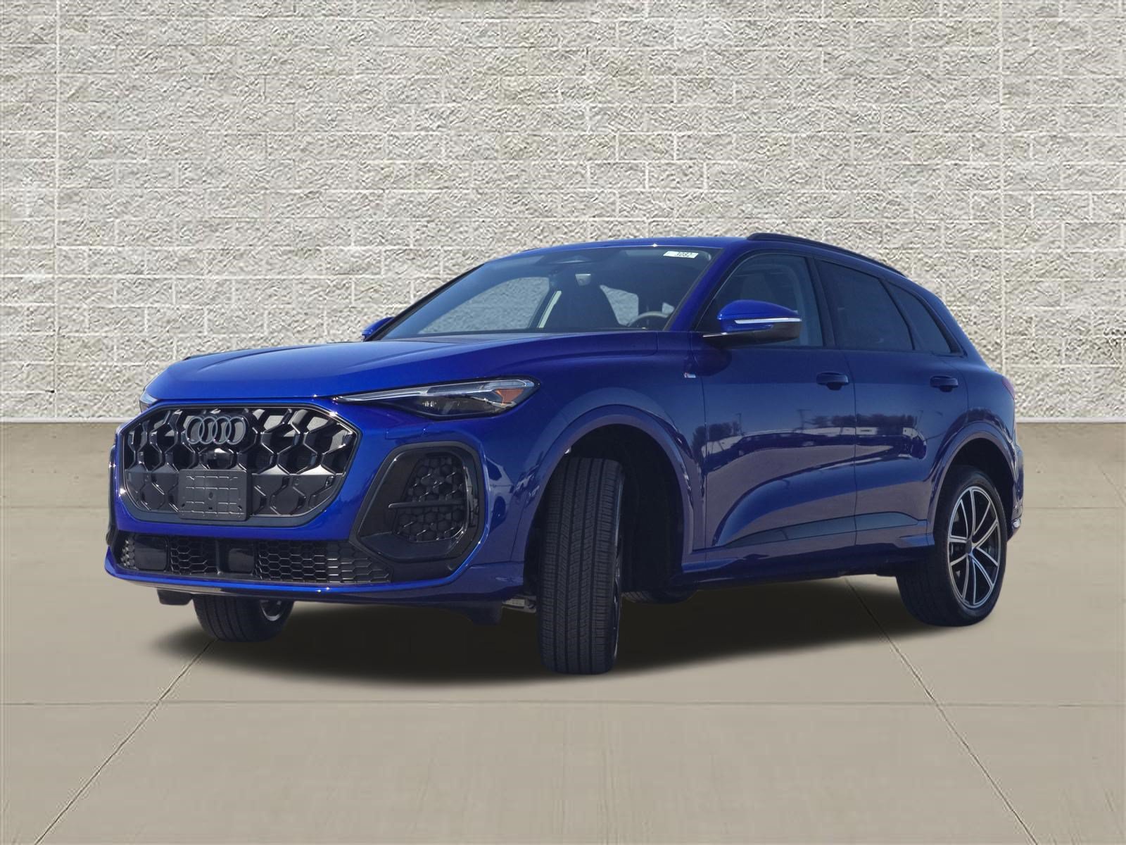 New 2026 Audi Q5 Premium Plus AWD/4WD image 3