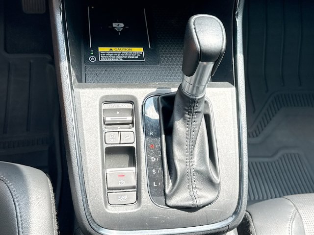 Used 2023 Honda CR-V EX-L image 22