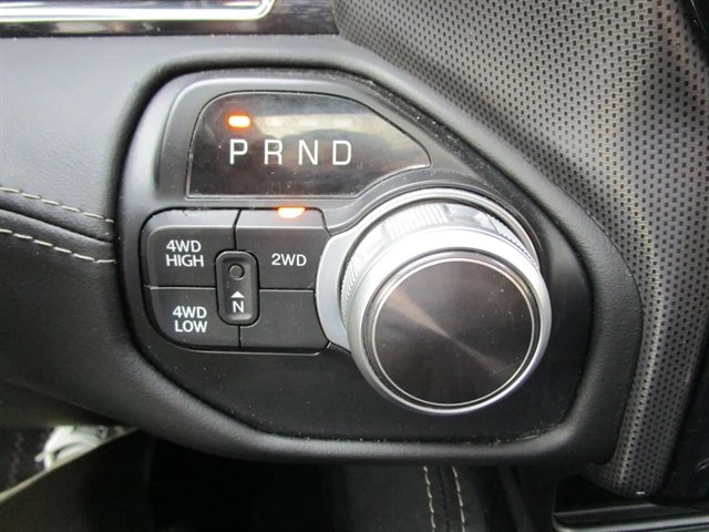 Used 2022 RAM 2500 Limited image 37