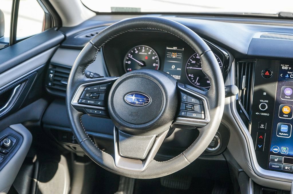 Certified 2023 Subaru Outback Premium image 17