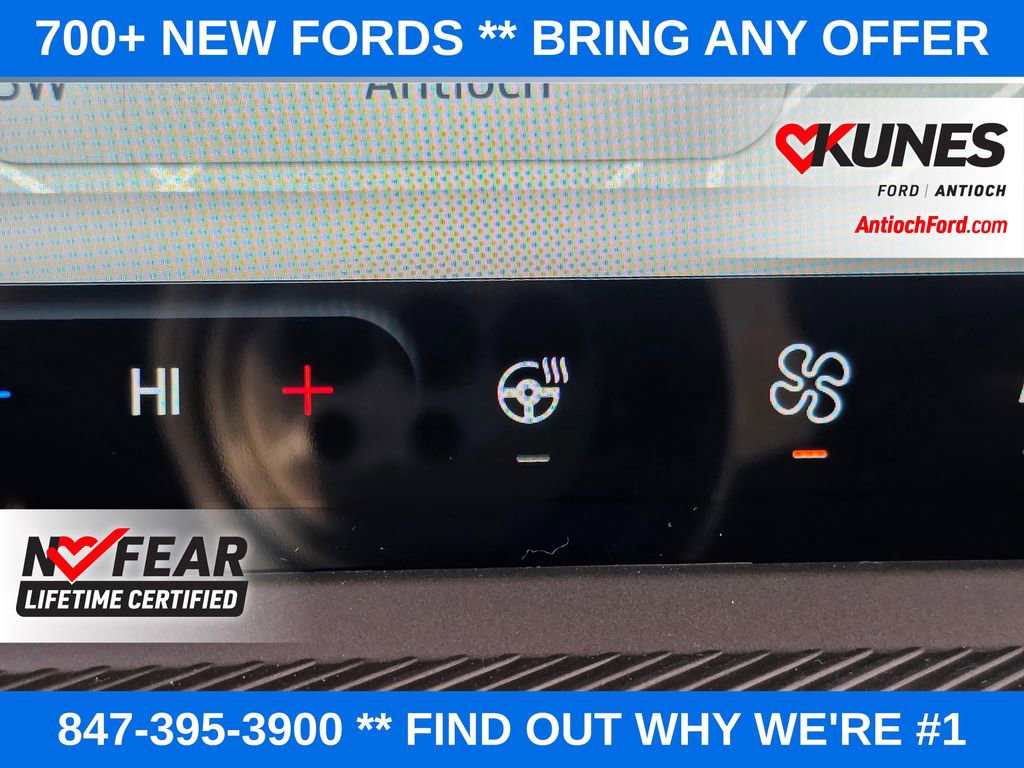 New 2026 Ford Bronco Sport Outer Banks w/ Outer Banks Tech Package+ image 61