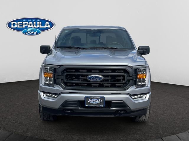 Used 2023 Ford F150 XLT w/ Equipment Group 302A High image 10