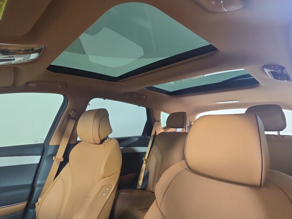 New 2026 Genesis GV80 2.5T Advanced AWD/4WD image 23