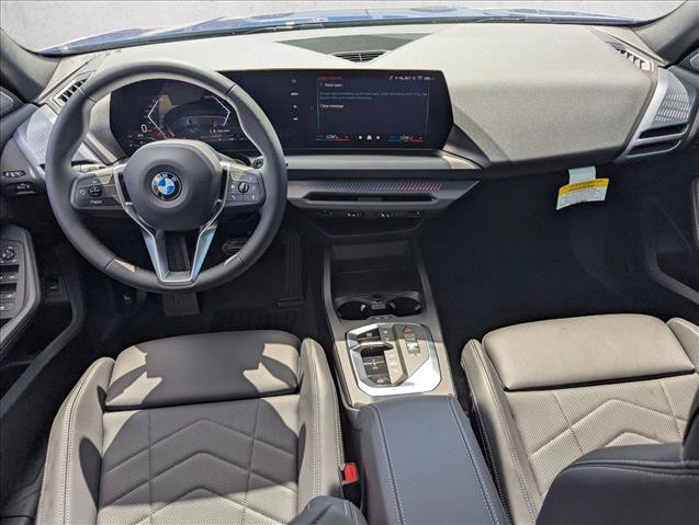 Used 2025 BMW 228i xDrive w/ Premium Package AWD/4WD image 14