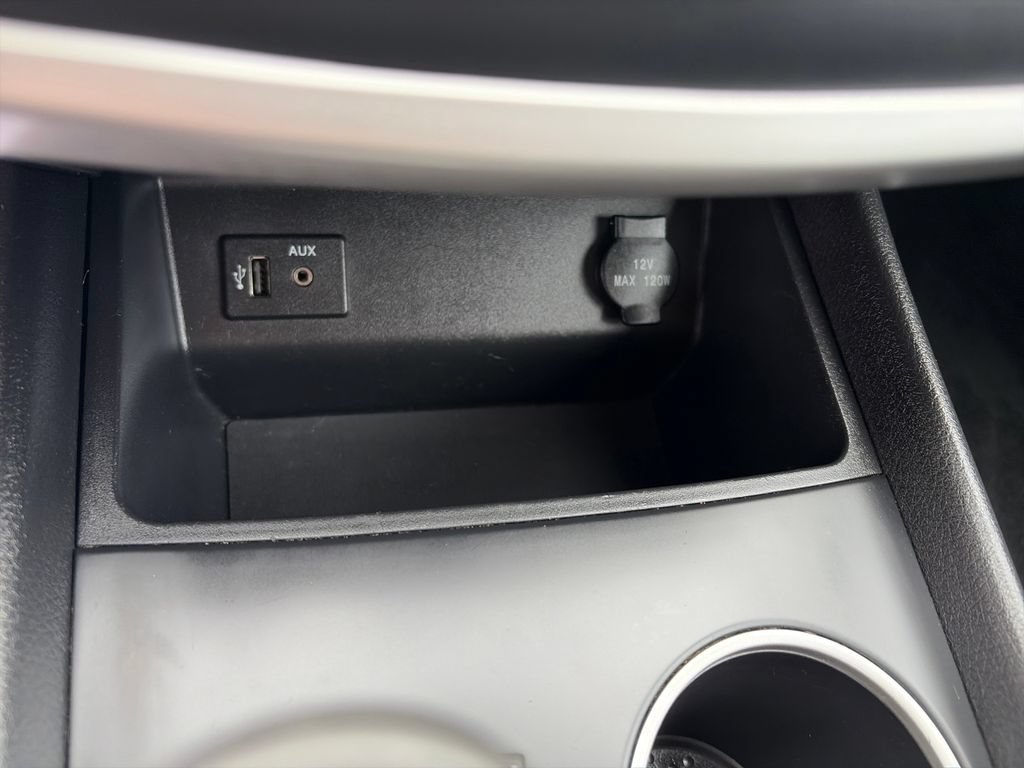 Used 2016 Nissan Altima 2.5 S w/ Power Driver Seat Package FWD image 25