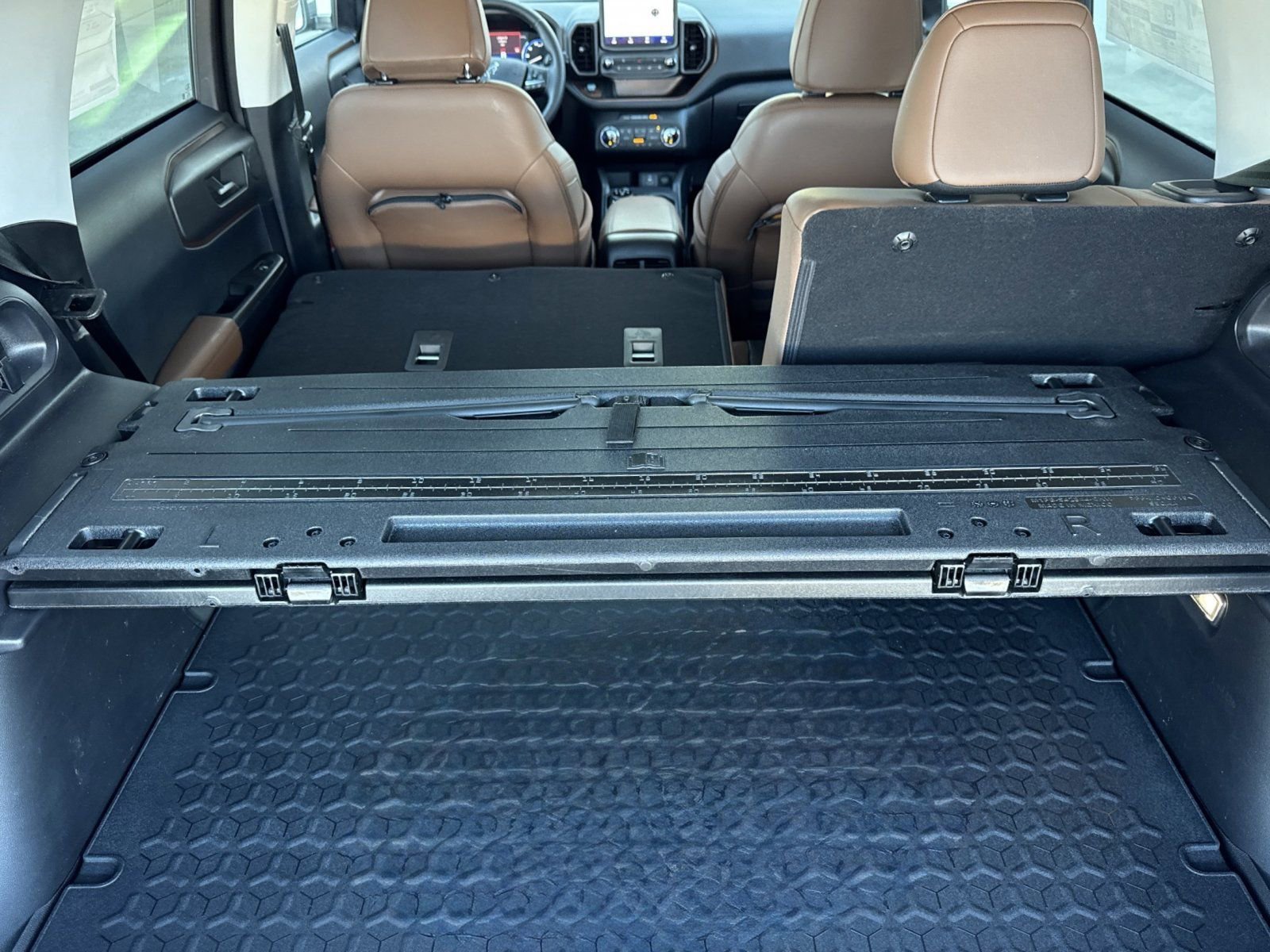 Used 2024 Ford Bronco Sport Badlands w/ Premium Package image 18