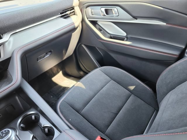 New 2026 Ford Explorer ST w/ Sun And Sound Package AWD/4WD image 15