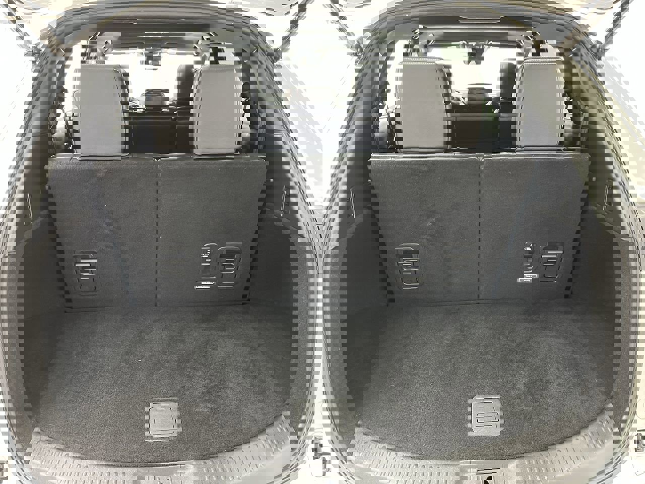 Certified 2022 MAZDA CX-9 Grand Touring image 30