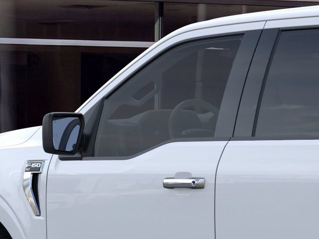 New 2026 Ford F150 XLT w/ XLT Chrome Appearance Package AWD/4WD image 20