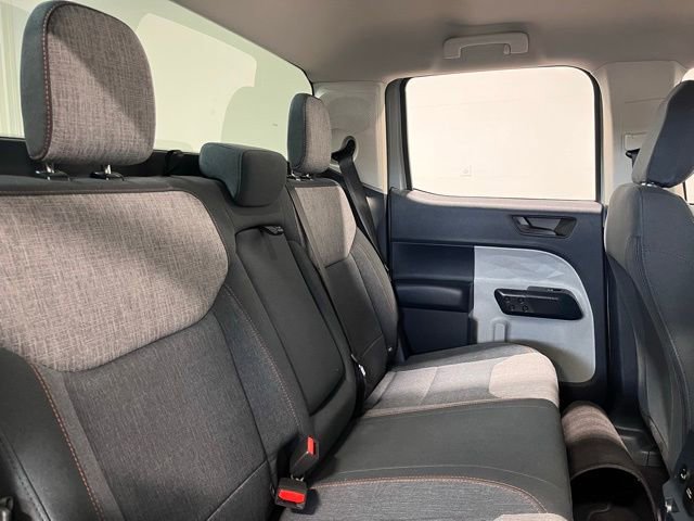 Used 2024 Ford Maverick XLT w/ XLT Luxury Package image 13