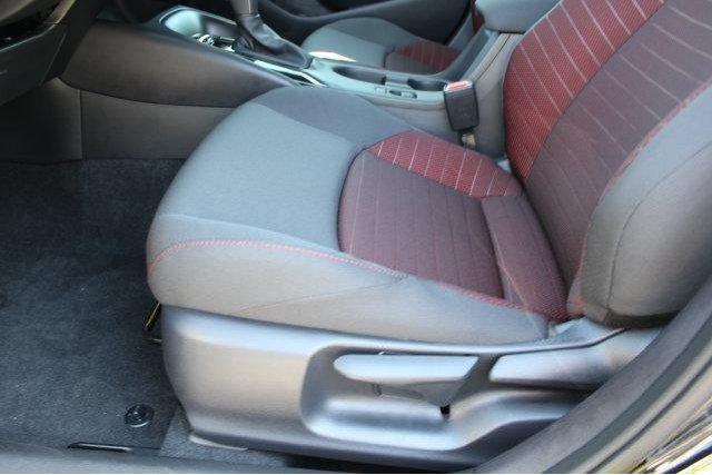 Certified 2026 Toyota Corolla SE FWD image 49