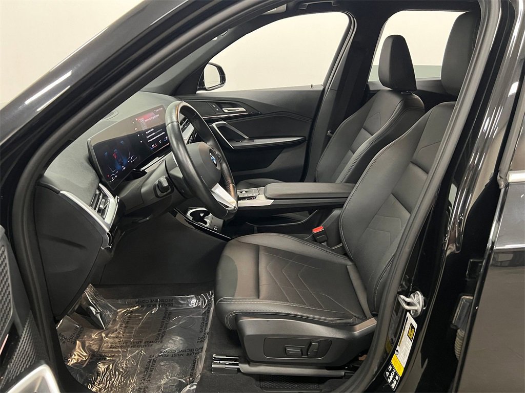 Used 2023 BMW X1 xDrive28i image 10